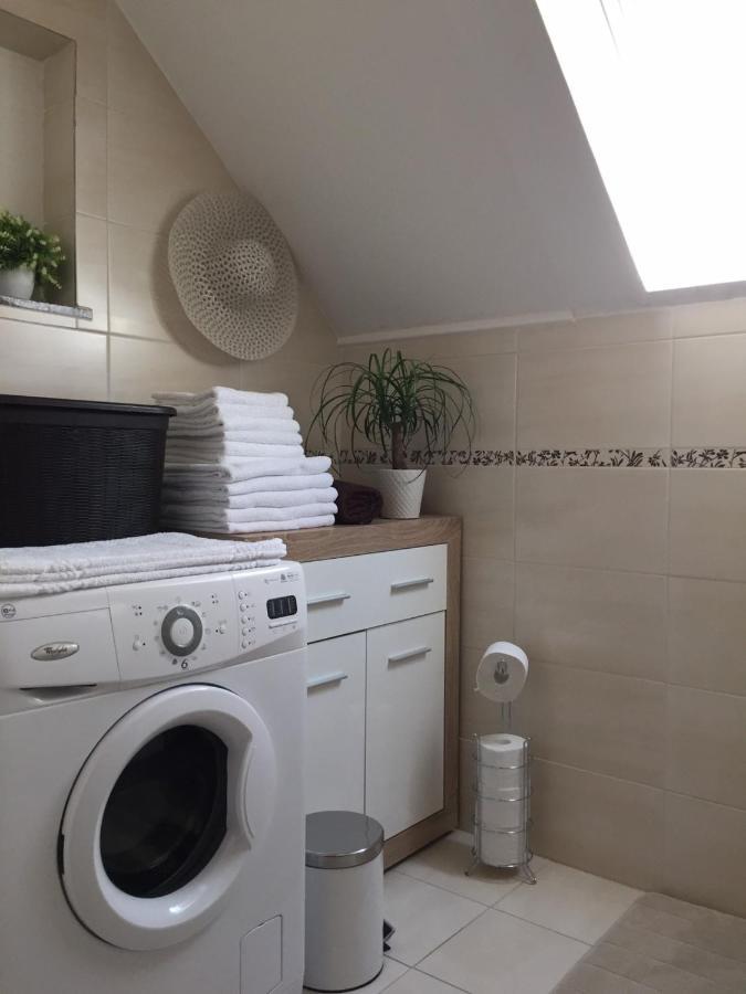Apartment Majetic Gornji Vaganac Εξωτερικό φωτογραφία