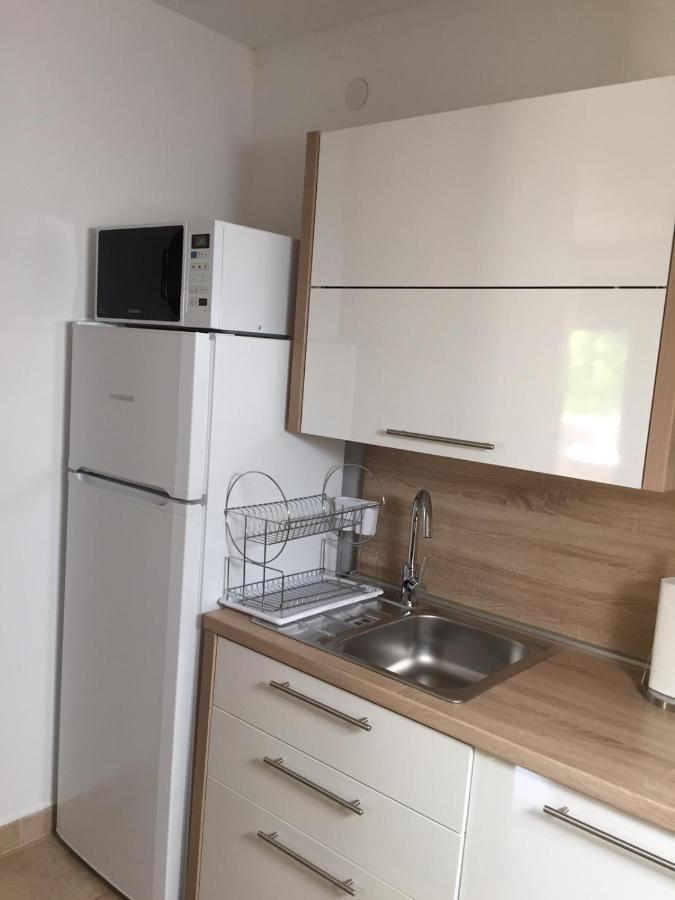 Apartment Majetic Gornji Vaganac Εξωτερικό φωτογραφία