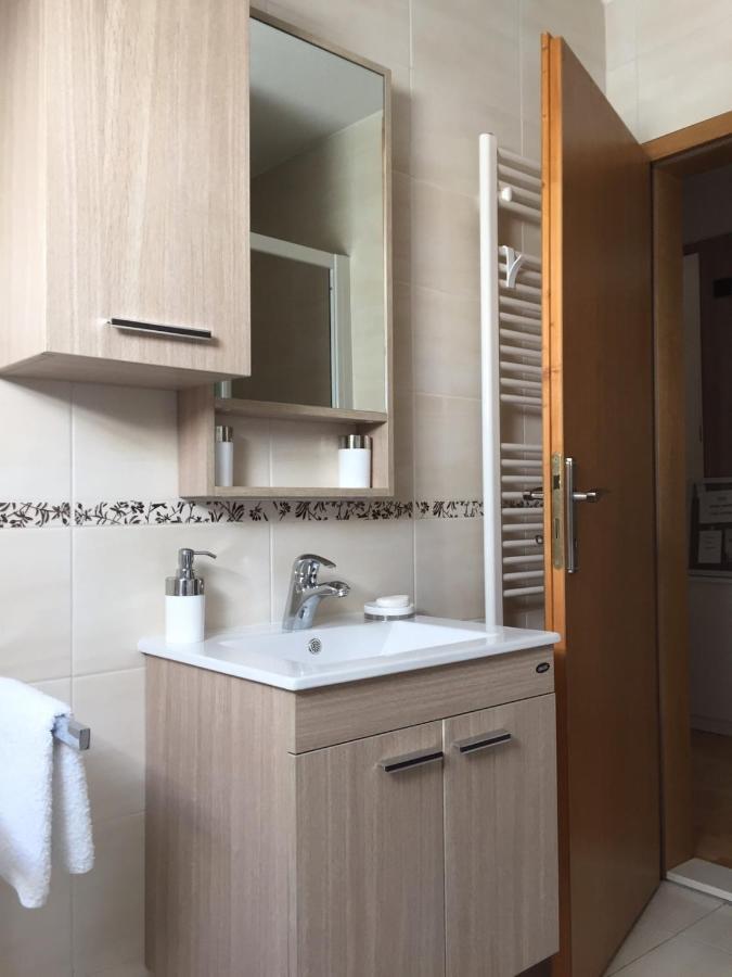Apartment Majetic Gornji Vaganac Εξωτερικό φωτογραφία