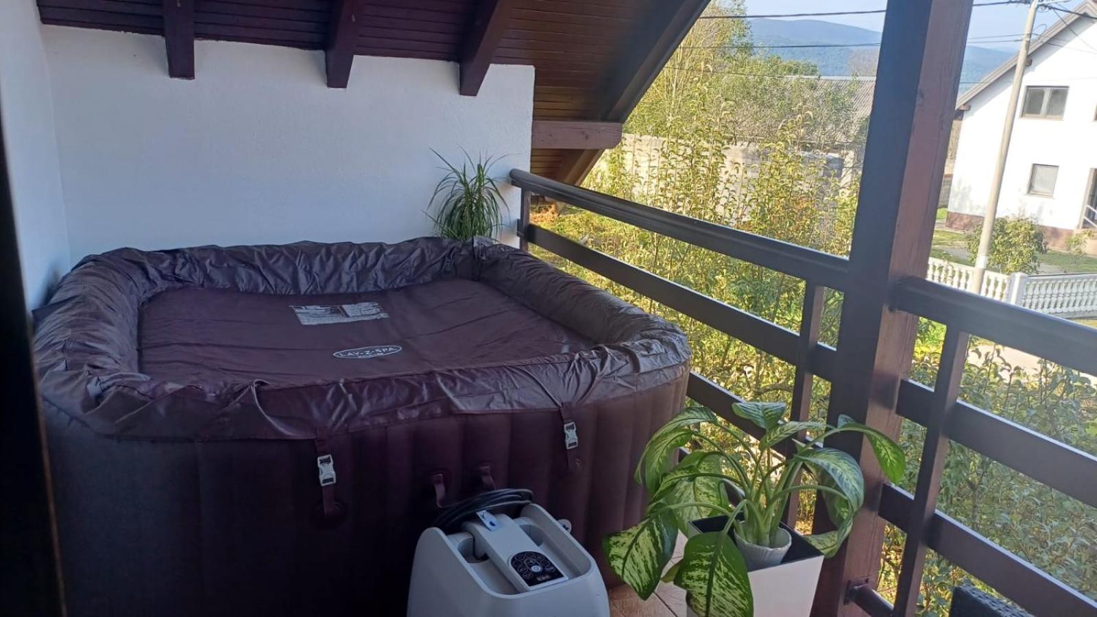 Apartment Majetic Gornji Vaganac Εξωτερικό φωτογραφία
