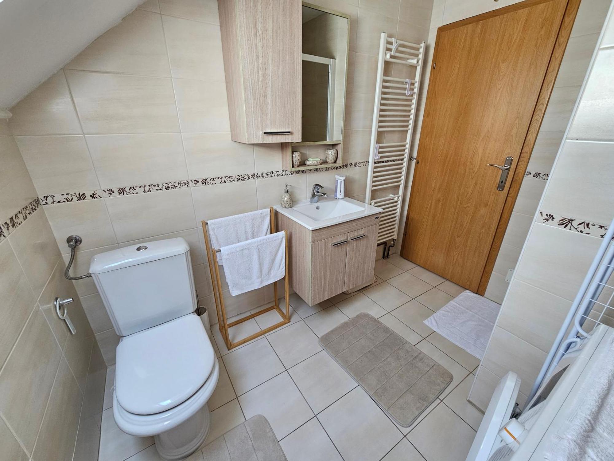 Apartment Majetic Gornji Vaganac Εξωτερικό φωτογραφία