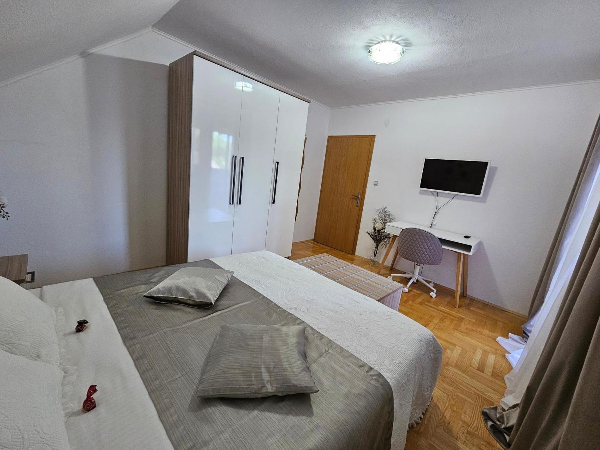 Apartment Majetic Gornji Vaganac Εξωτερικό φωτογραφία