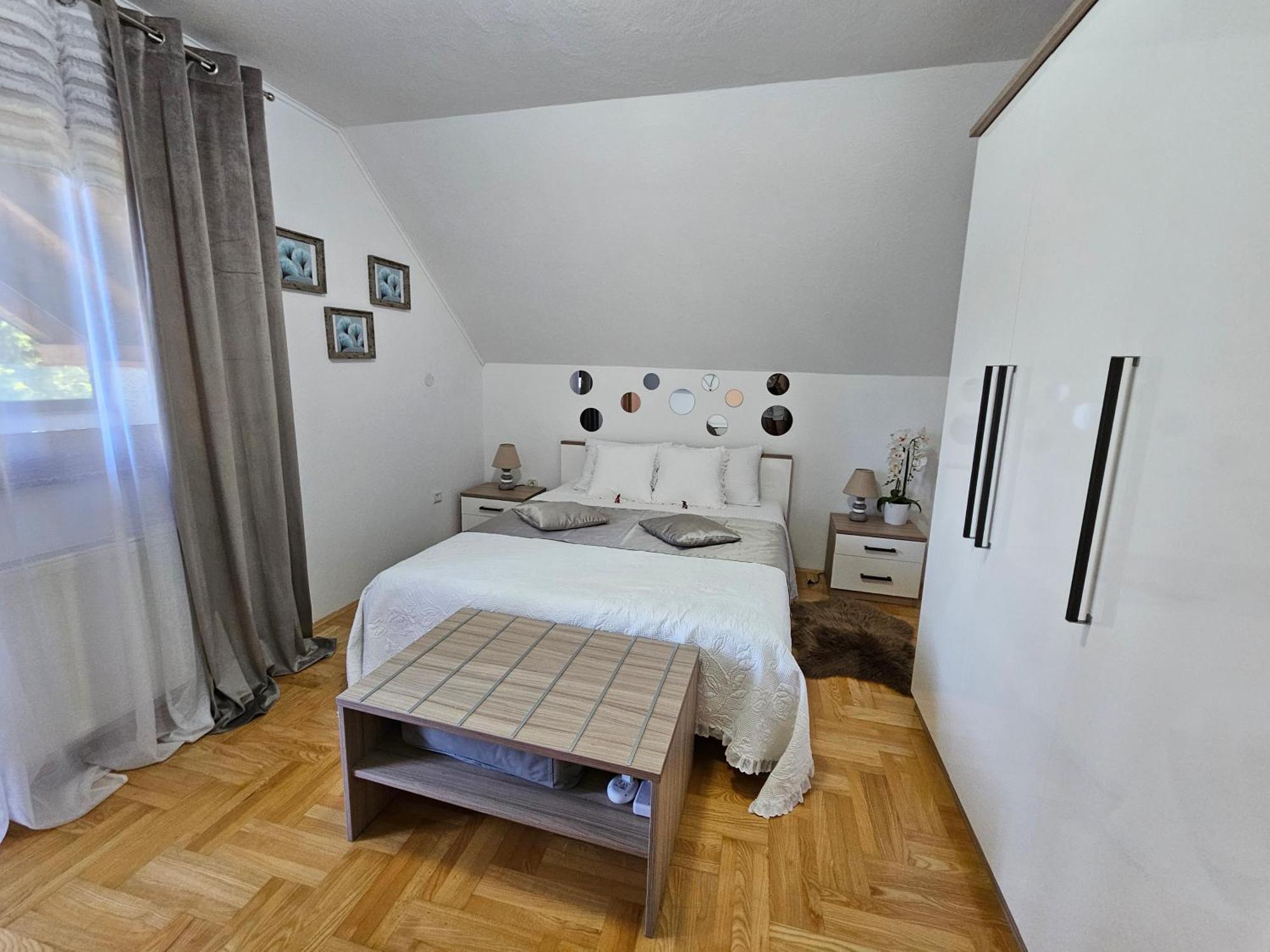 Apartment Majetic Gornji Vaganac Εξωτερικό φωτογραφία