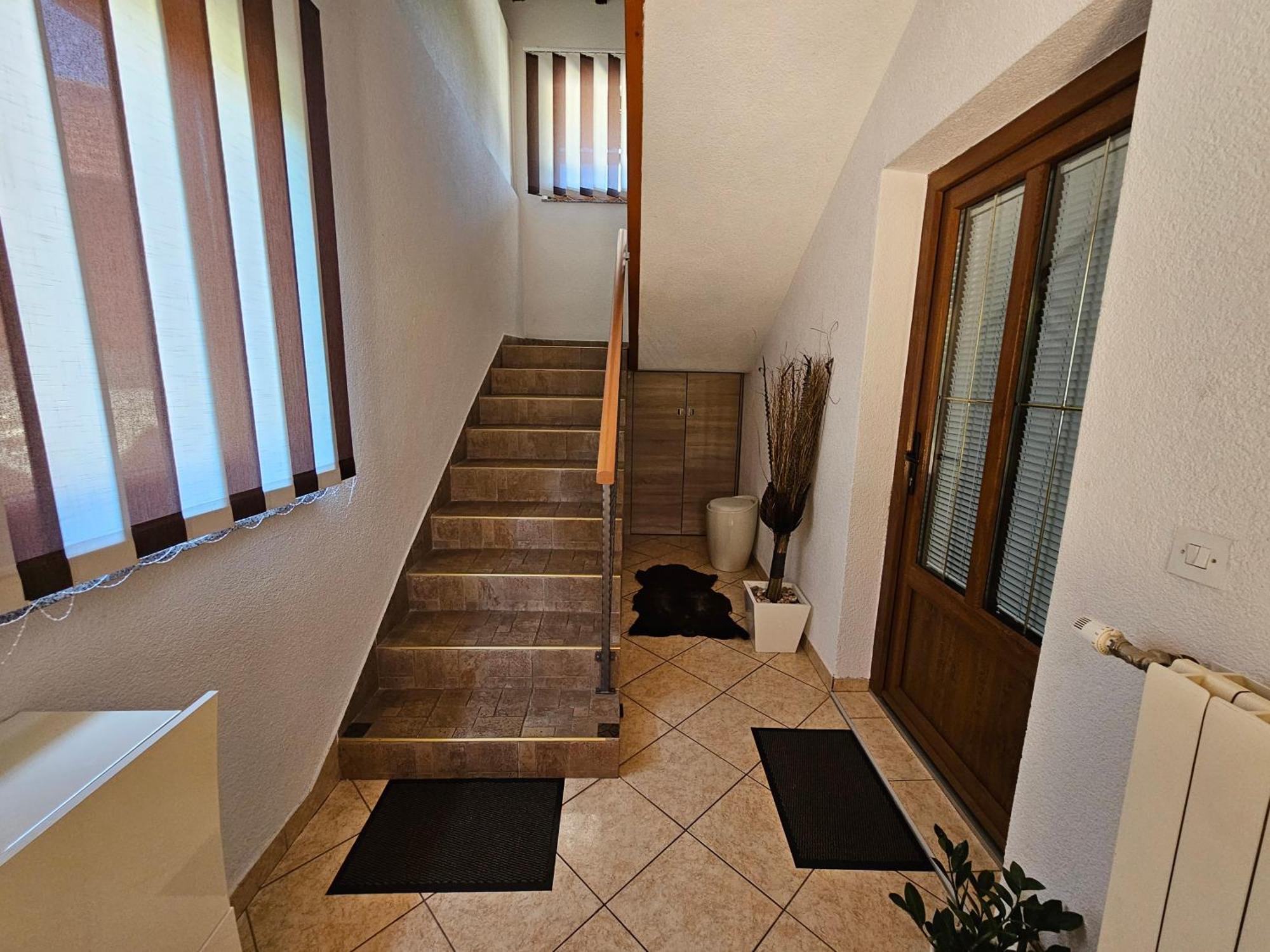 Apartment Majetic Gornji Vaganac Εξωτερικό φωτογραφία