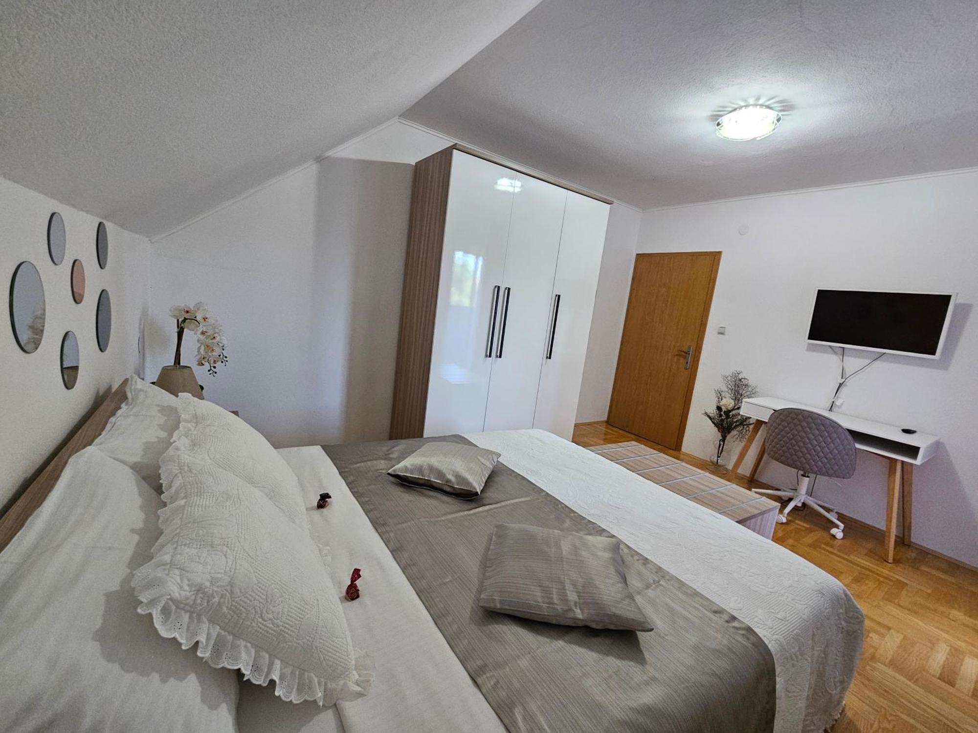 Apartment Majetic Gornji Vaganac Εξωτερικό φωτογραφία