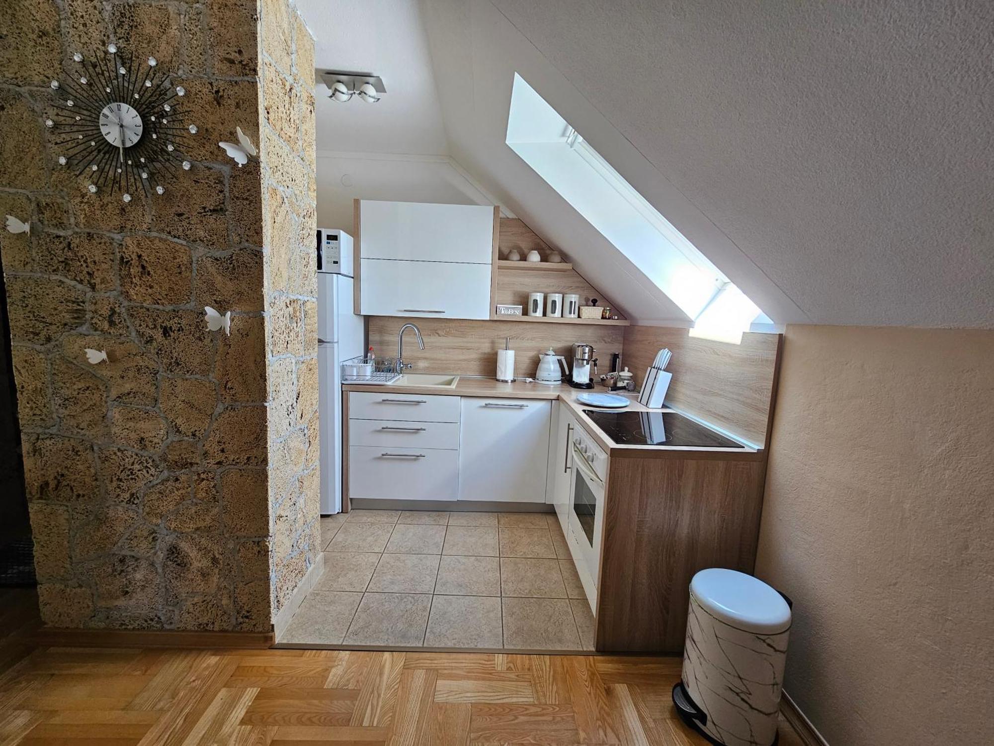 Apartment Majetic Gornji Vaganac Εξωτερικό φωτογραφία