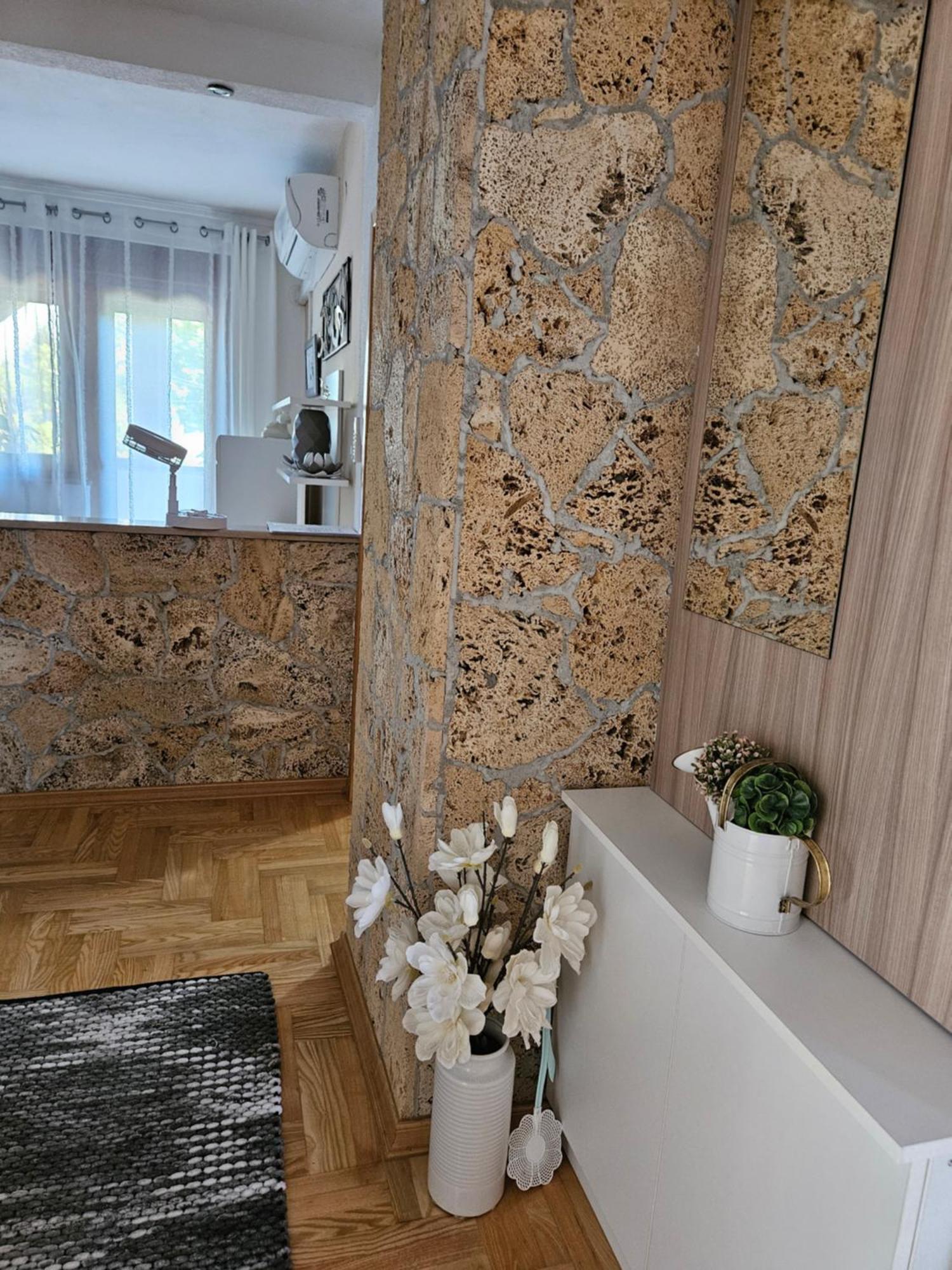 Apartment Majetic Gornji Vaganac Εξωτερικό φωτογραφία
