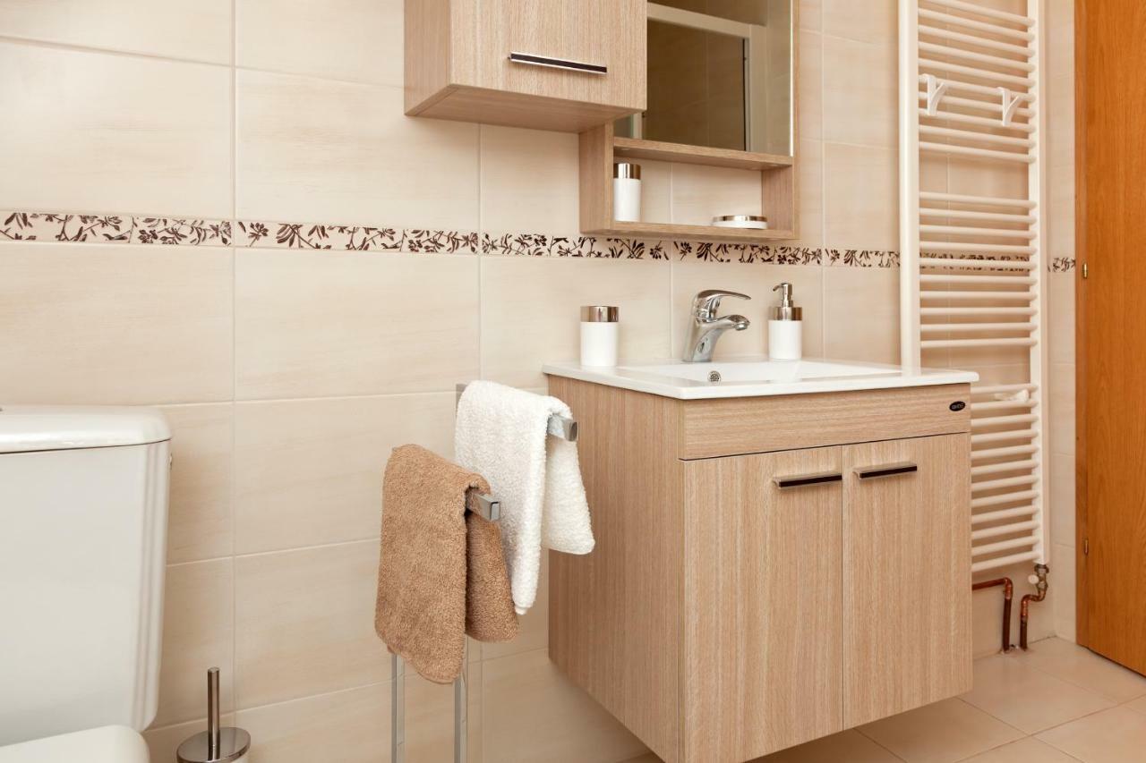 Apartment Majetic Gornji Vaganac Εξωτερικό φωτογραφία
