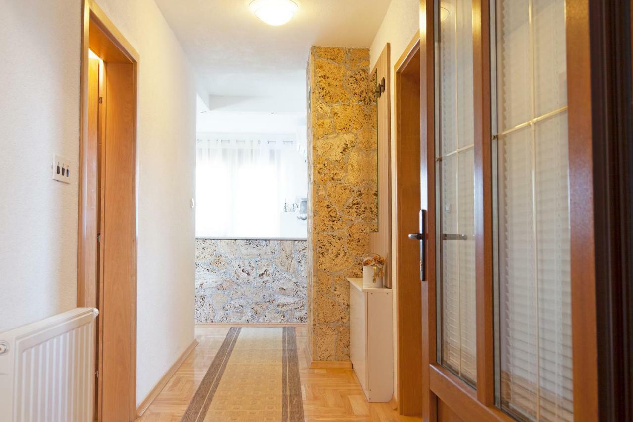 Apartment Majetic Gornji Vaganac Εξωτερικό φωτογραφία