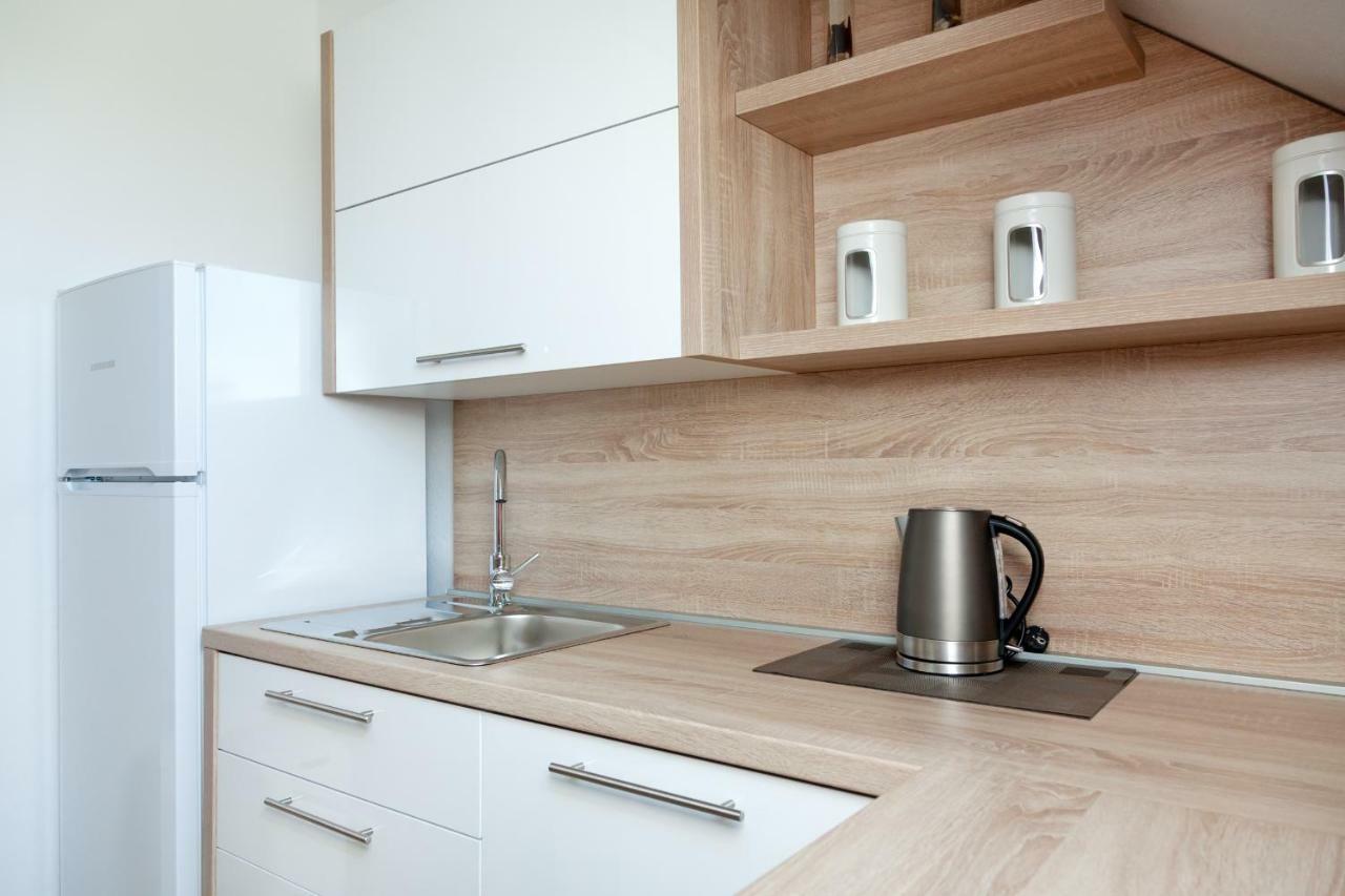Apartment Majetic Gornji Vaganac Εξωτερικό φωτογραφία