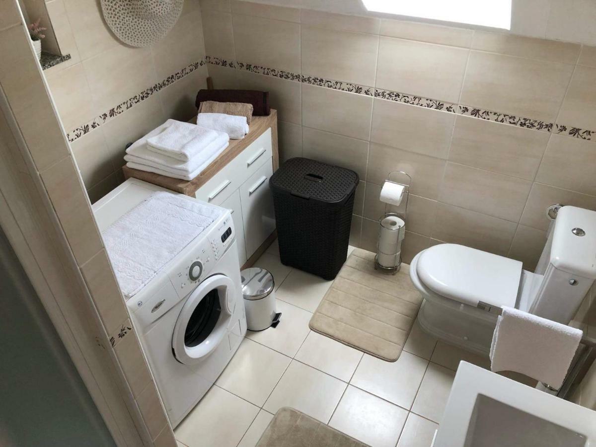 Apartment Majetic Gornji Vaganac Εξωτερικό φωτογραφία