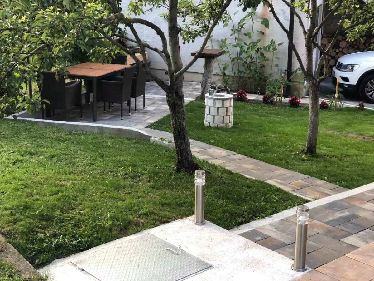 Apartment Majetic Gornji Vaganac Εξωτερικό φωτογραφία