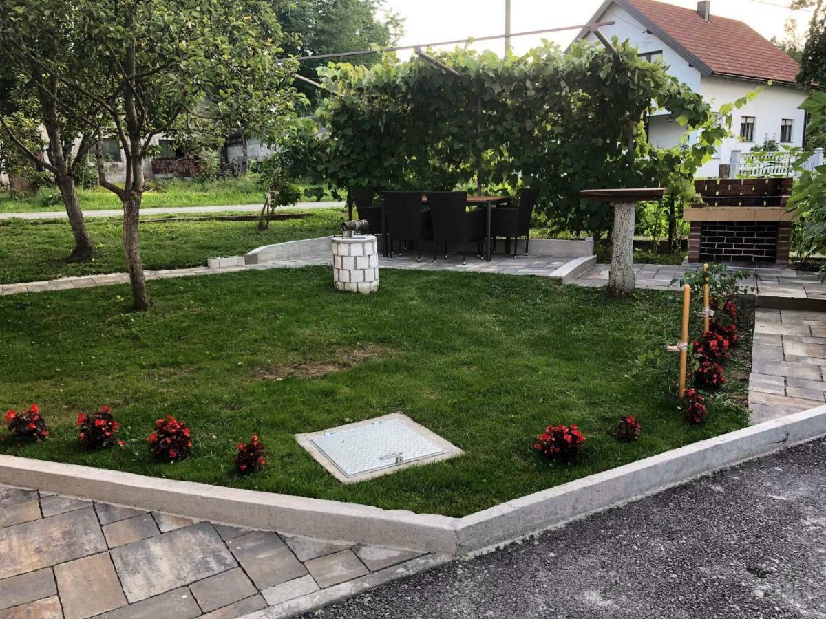 Apartment Majetic Gornji Vaganac Εξωτερικό φωτογραφία
